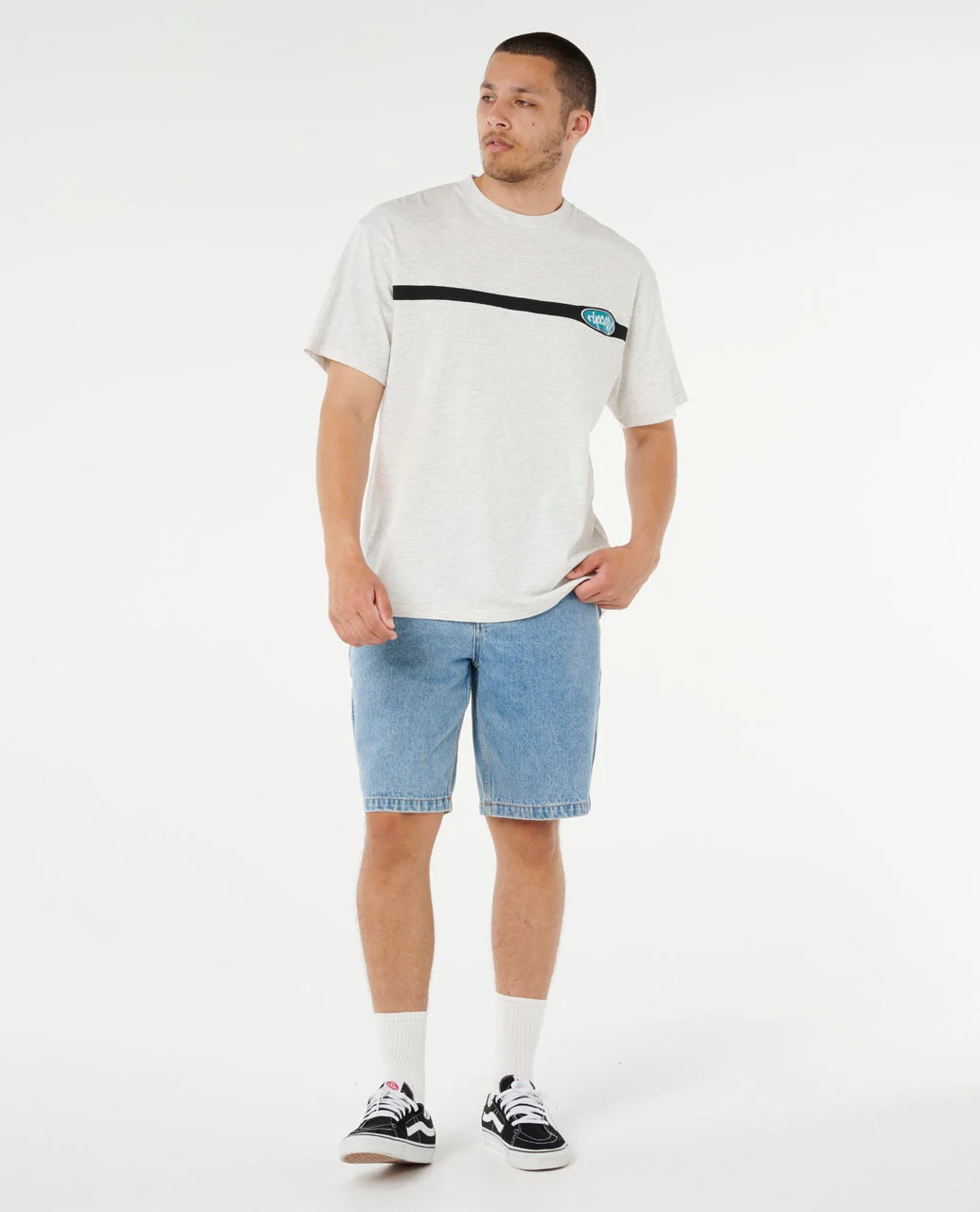 Script Panel Tee - Image 4