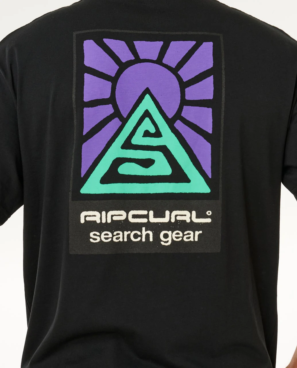 Search Dawn Loose Tee - Image 5