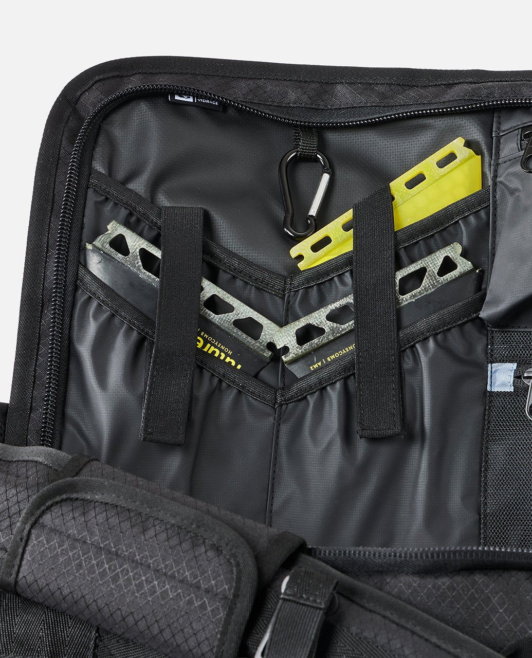 Search Duffle 45L Travel Bag - Image 7