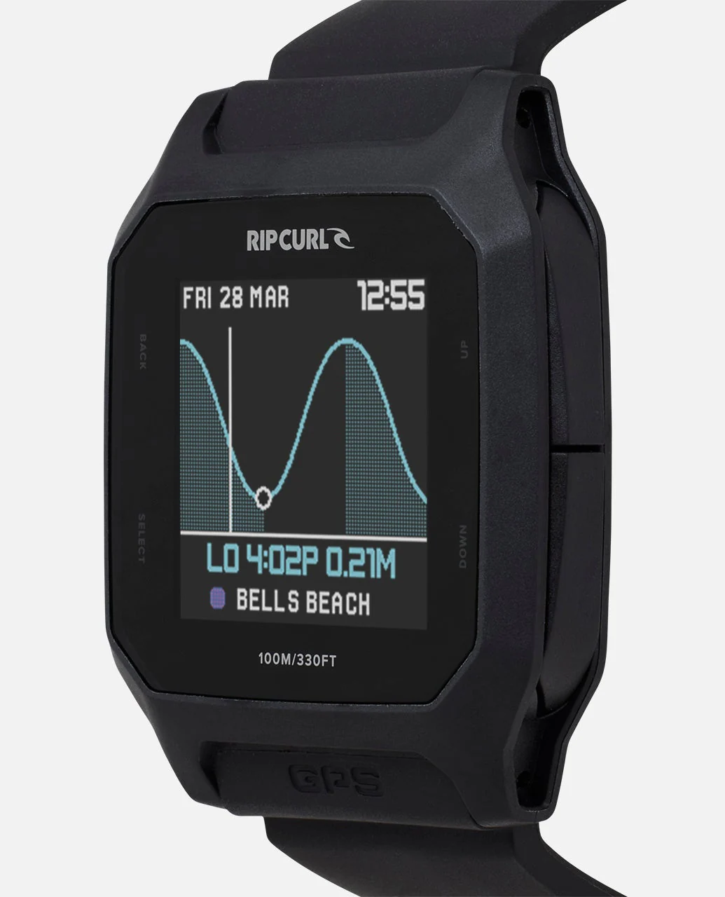 Search GPS 3 Watch - Image 2