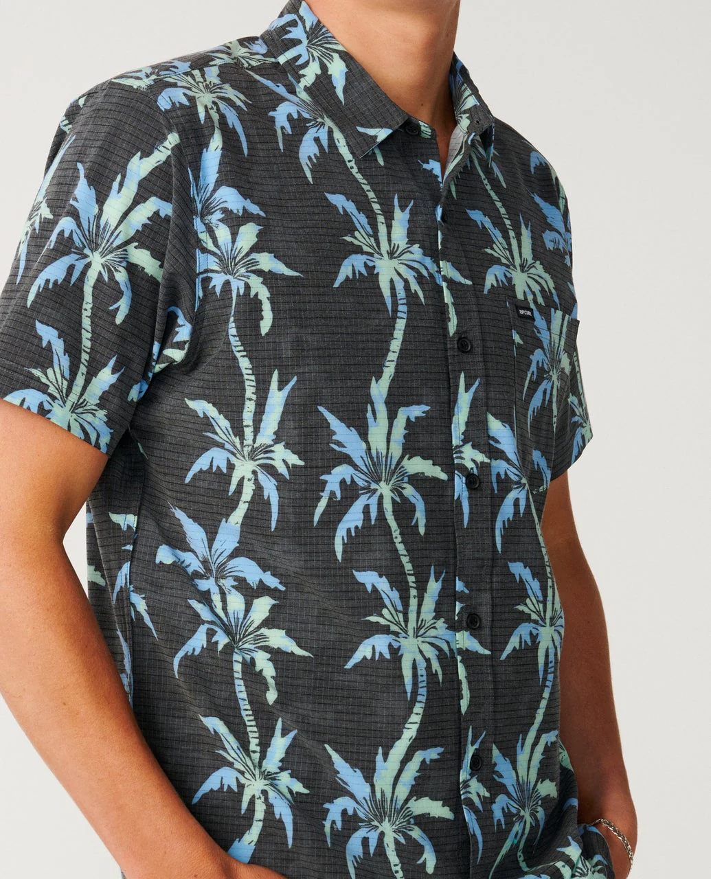 Sessions Aerotech Short Sleeve Shirt - Image 5