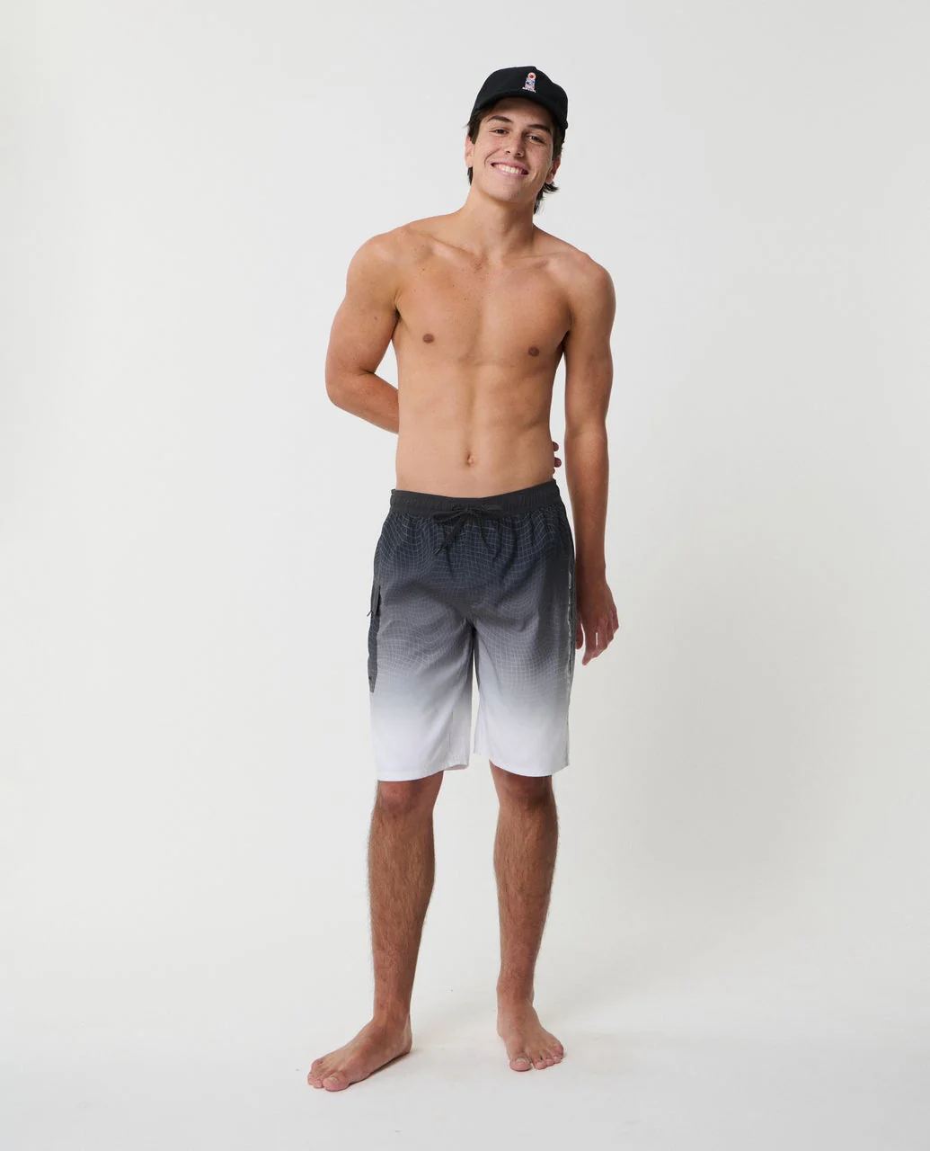 Shockwave E/Fit 21" Boardshort - Image 4