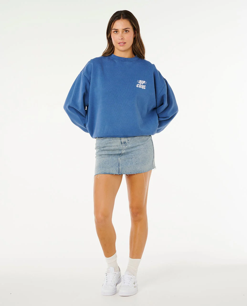 Sports Dept Drop Shoulder Crew - Image 4
