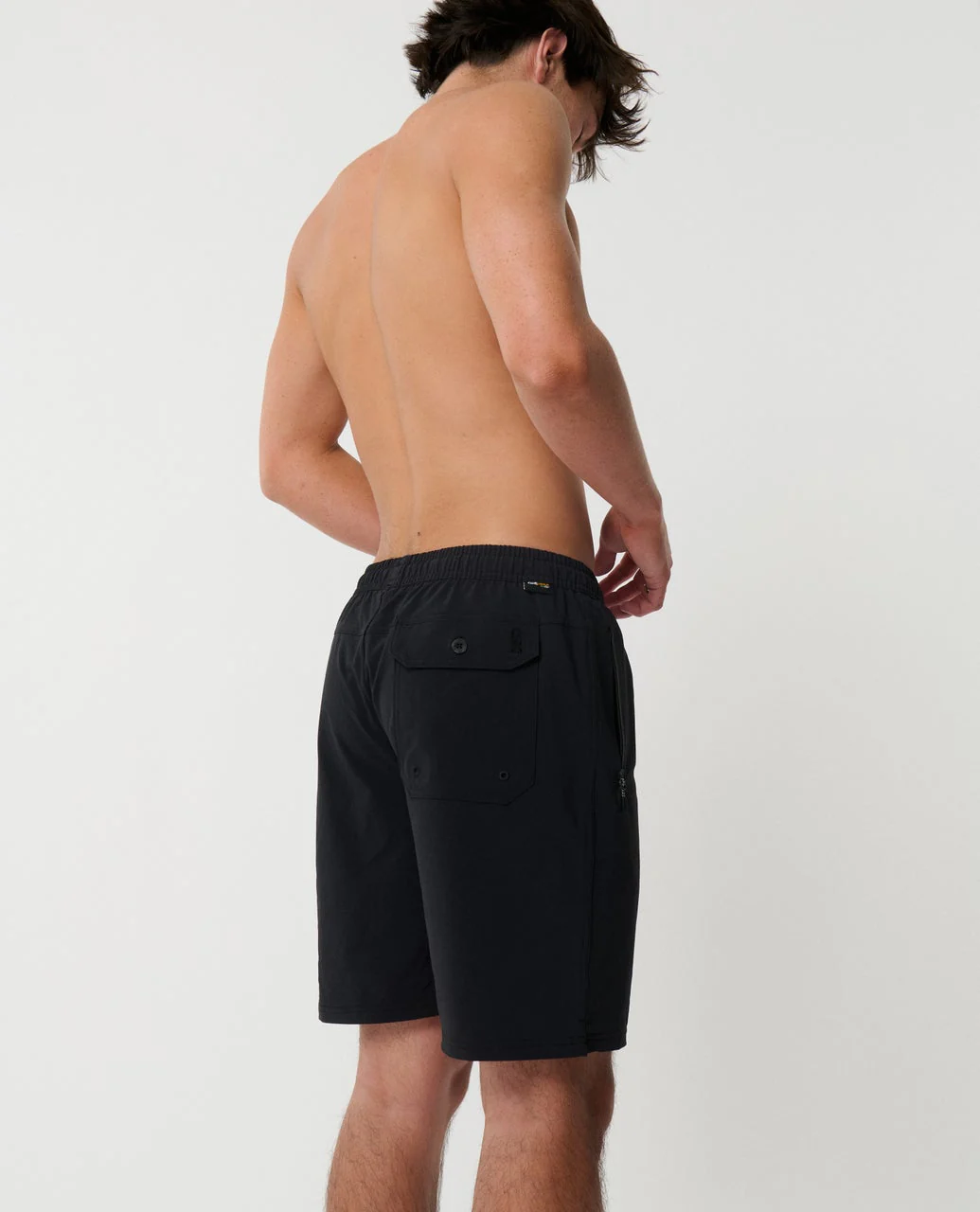 S.Search Cordura 19" Volley Boardshort - Image 5