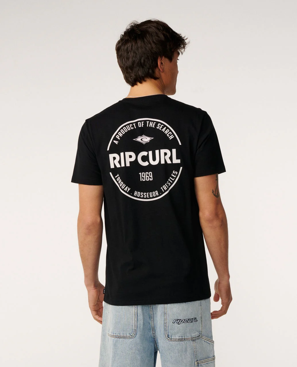 Staple Standard Tee - Image 3
