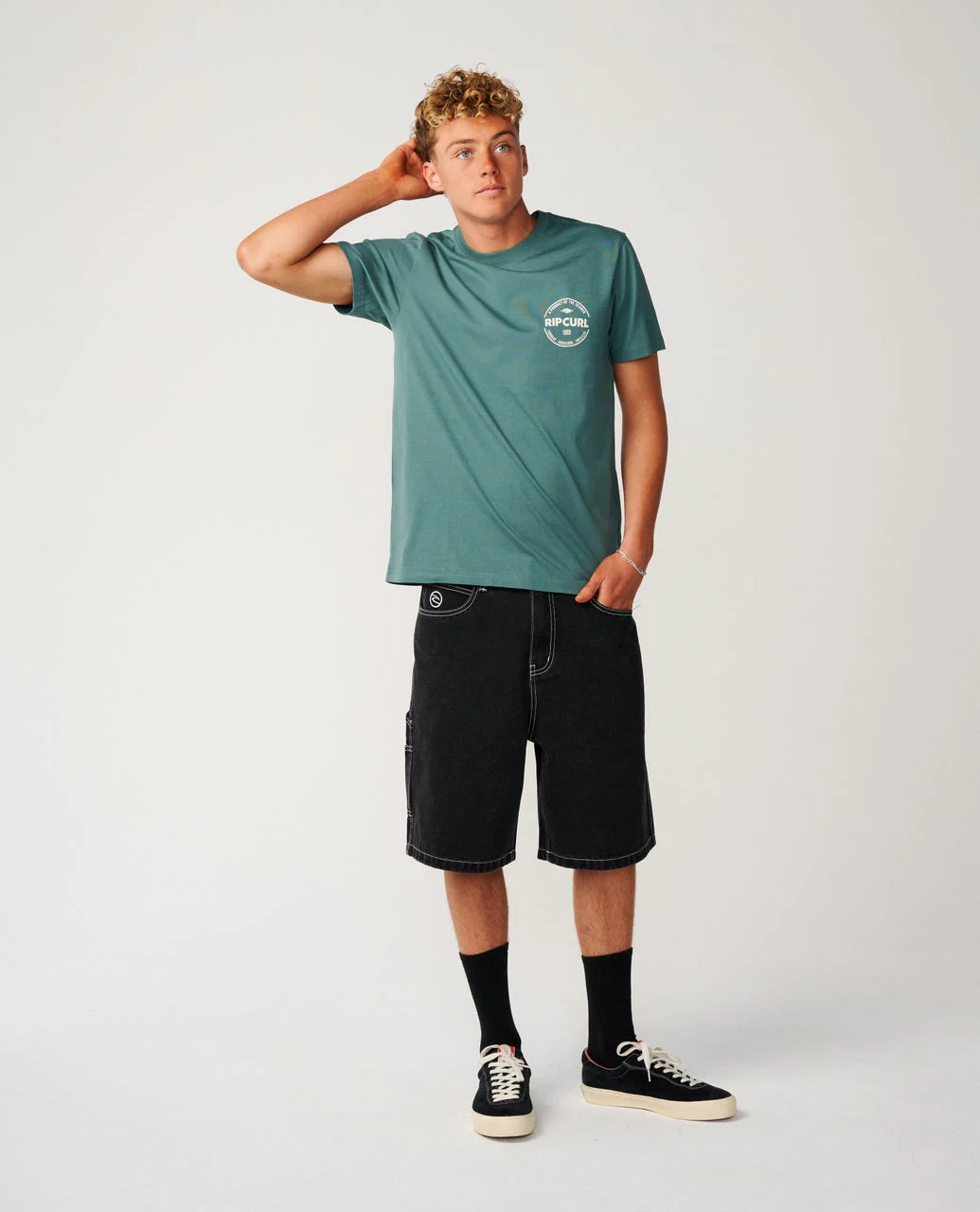 Staple Standard Tee - Image 4