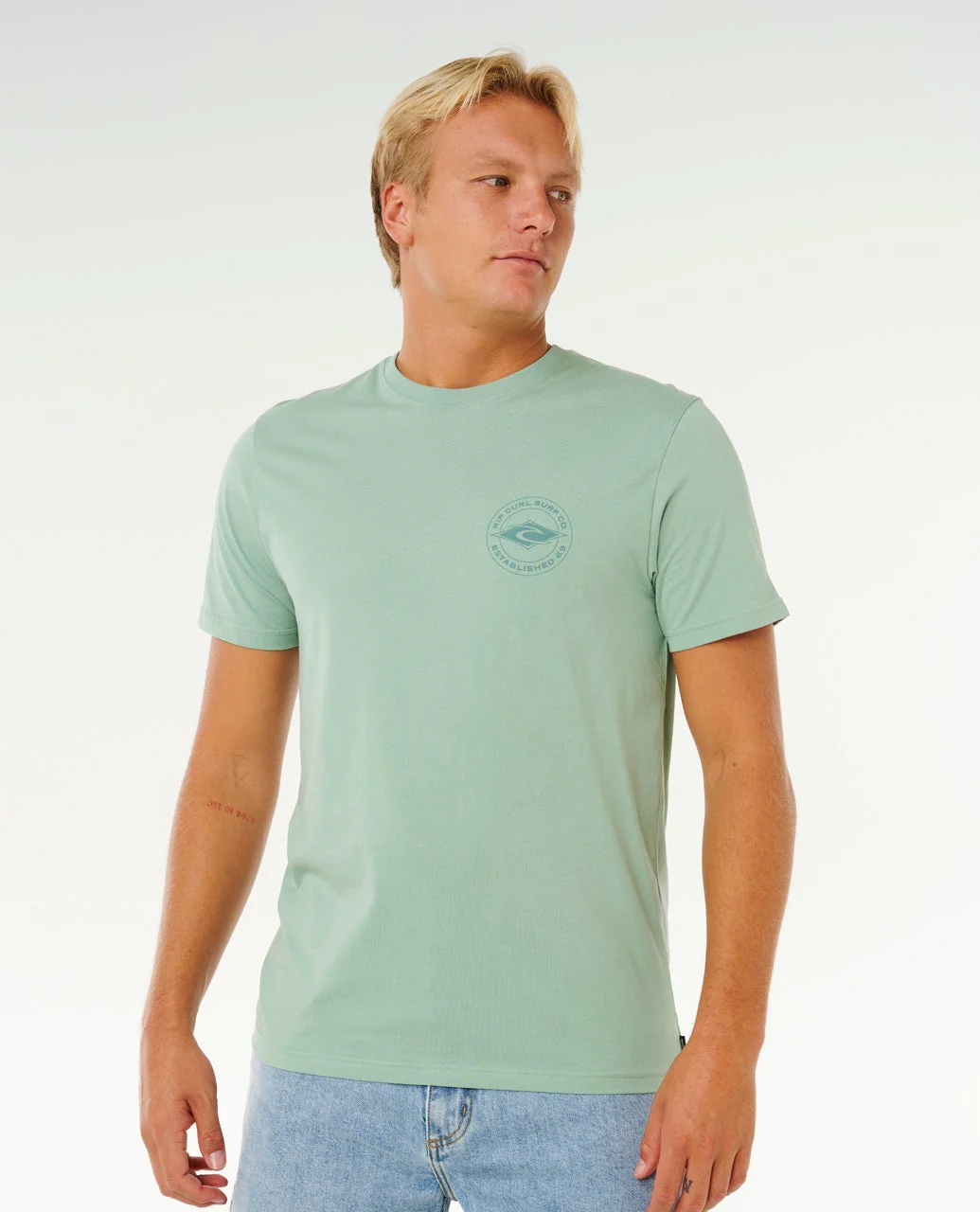 Staple Tee - Image 6