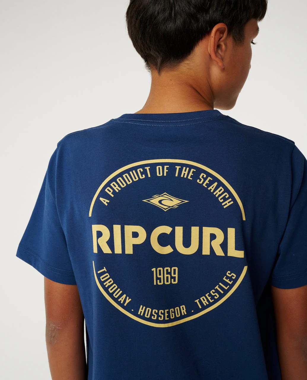 Staple Tee - Kids - Image 5