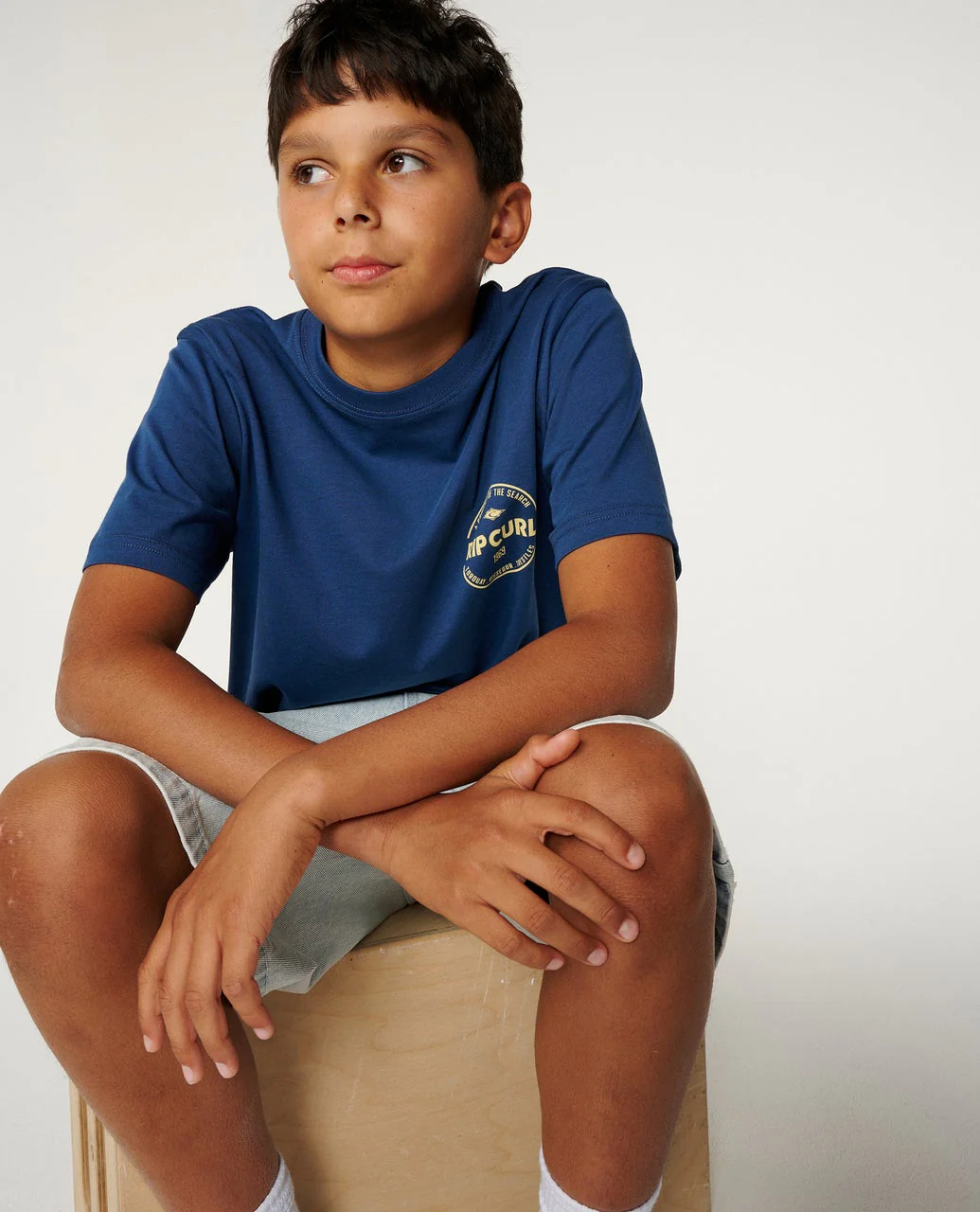 Staple Tee - Kids - Image 6