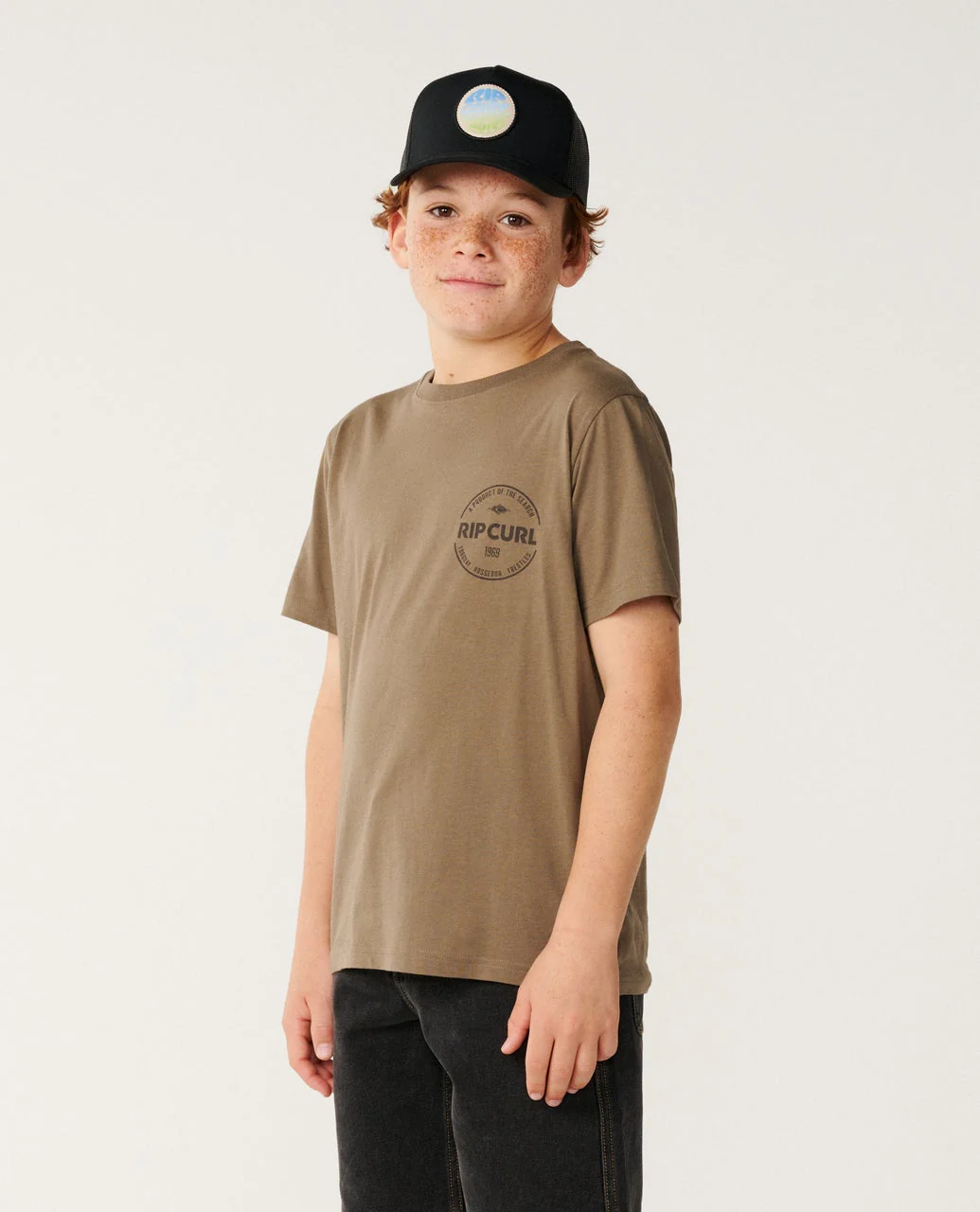 Staple Tee - Kids - Image 2