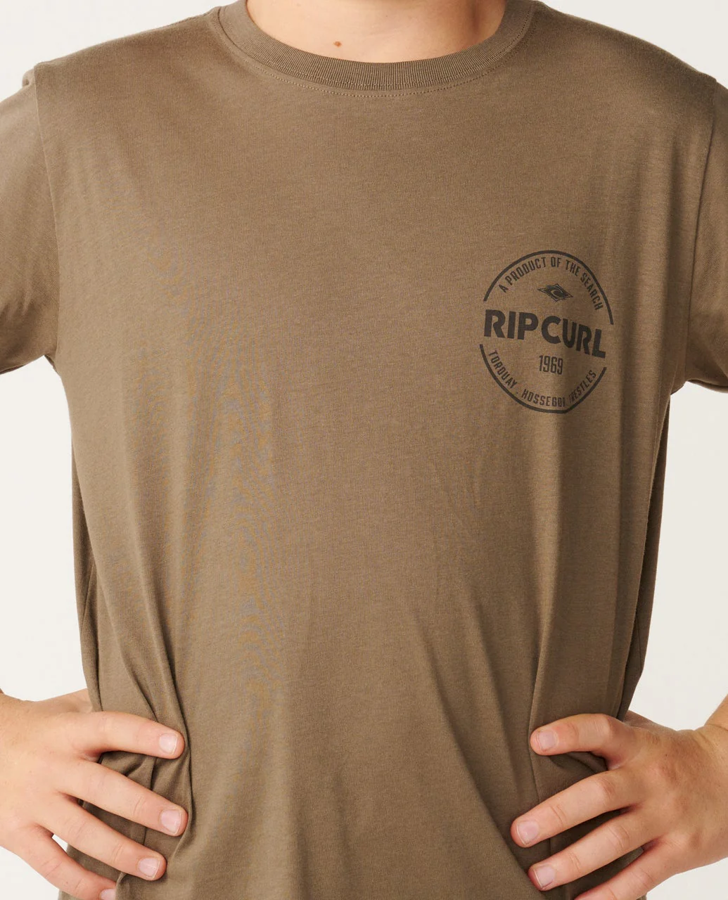 Staple Tee - Kids - Image 5