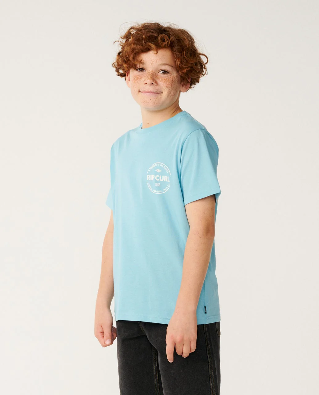 Staple Tee - Kids - Image 2