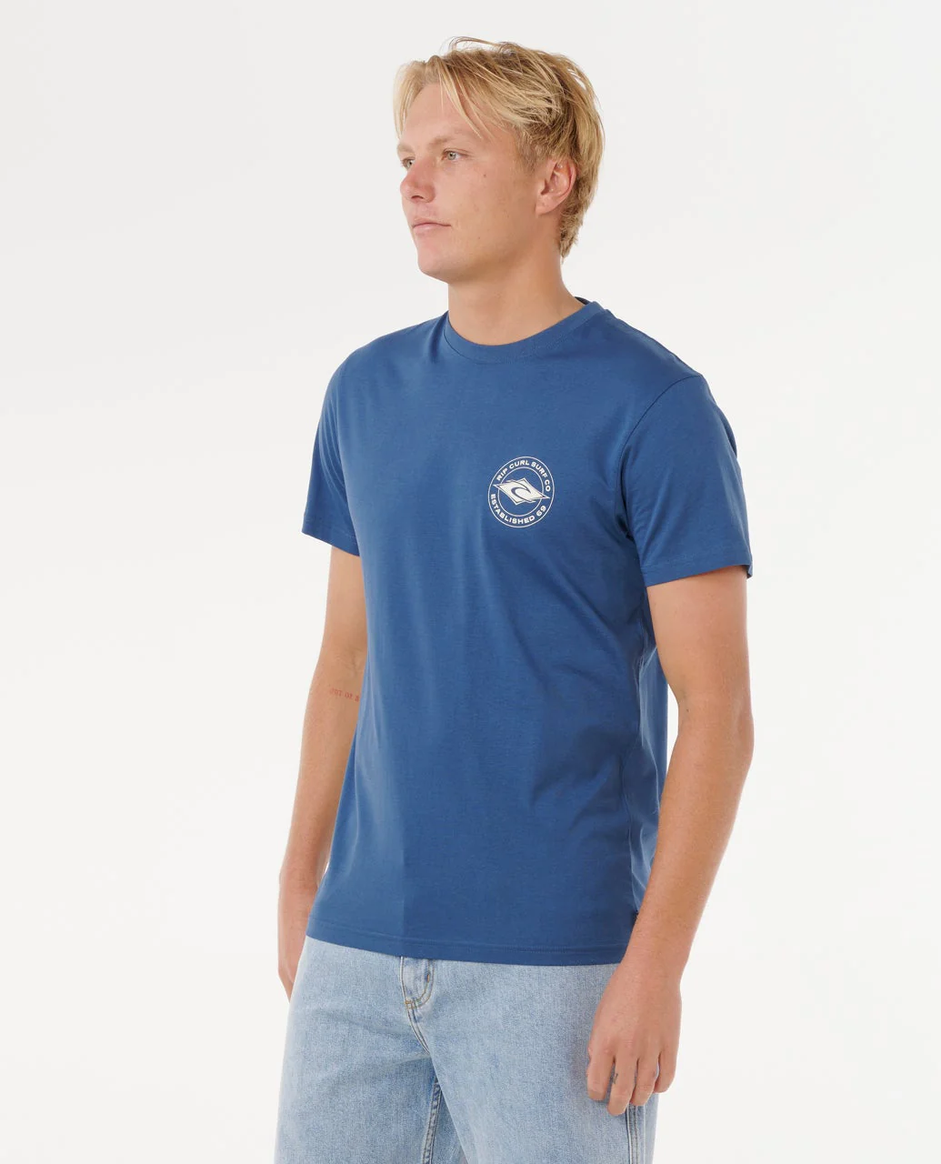 Staple Tee - Image 2