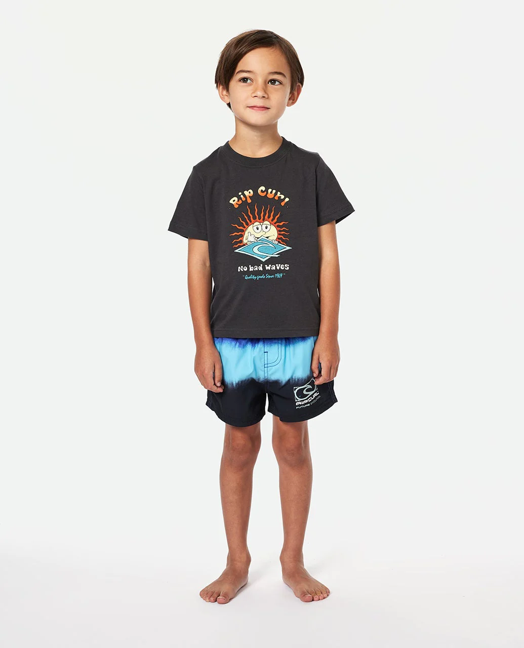 Sun Shaka Tee - Boys (1-8 years) - Image 3