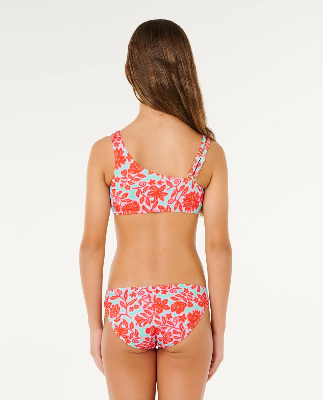 Sunshine Squad Bikini Set - Kids - Image 3