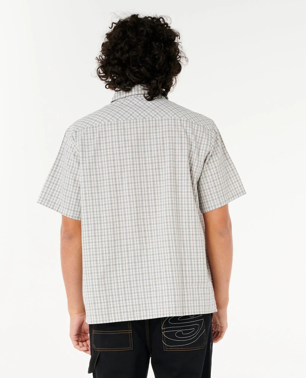 Super Computer Short Sleeve Shirt - Image 3