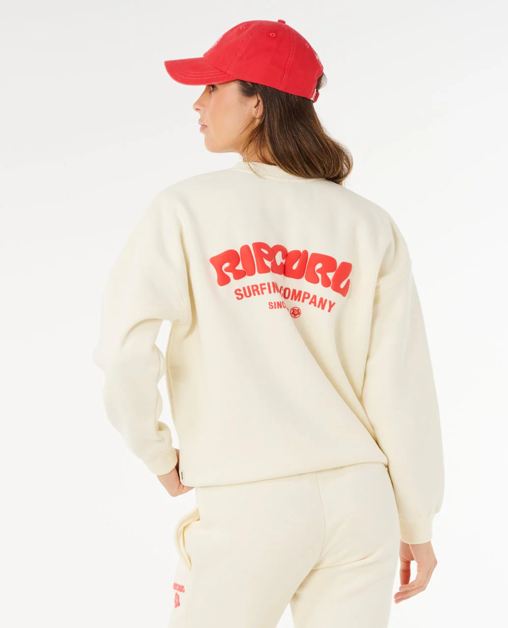 Surf Puff Heritage Crew