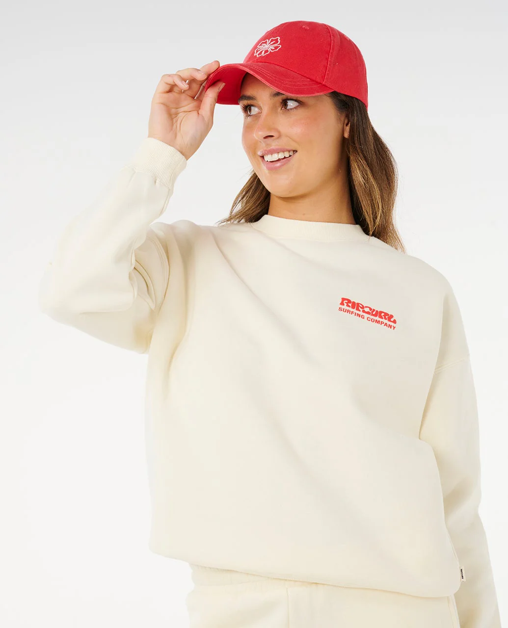 Surf Puff Heritage Crew - Image 2