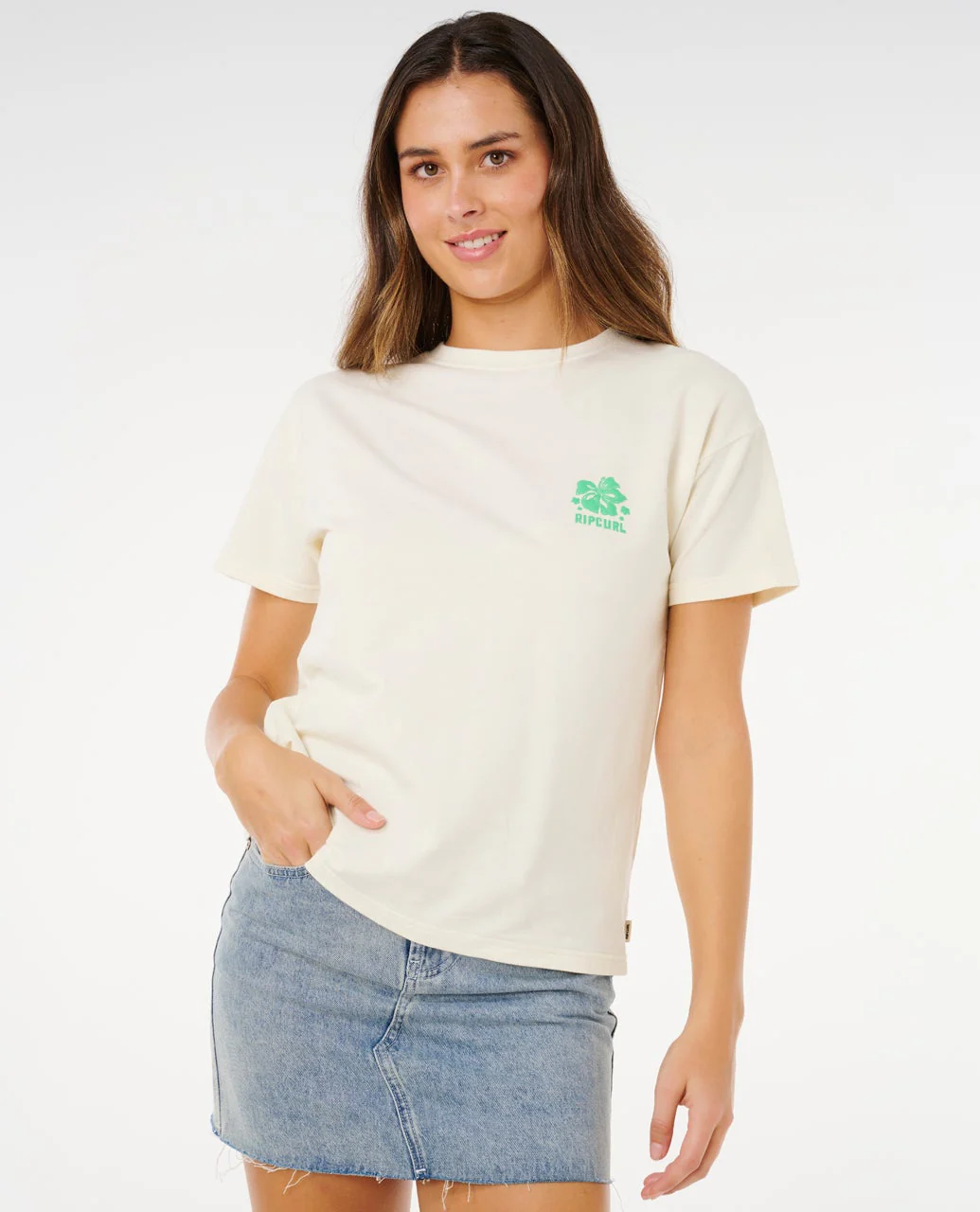 Surf Puff Party Pack Relaxed Tee - Image 6
