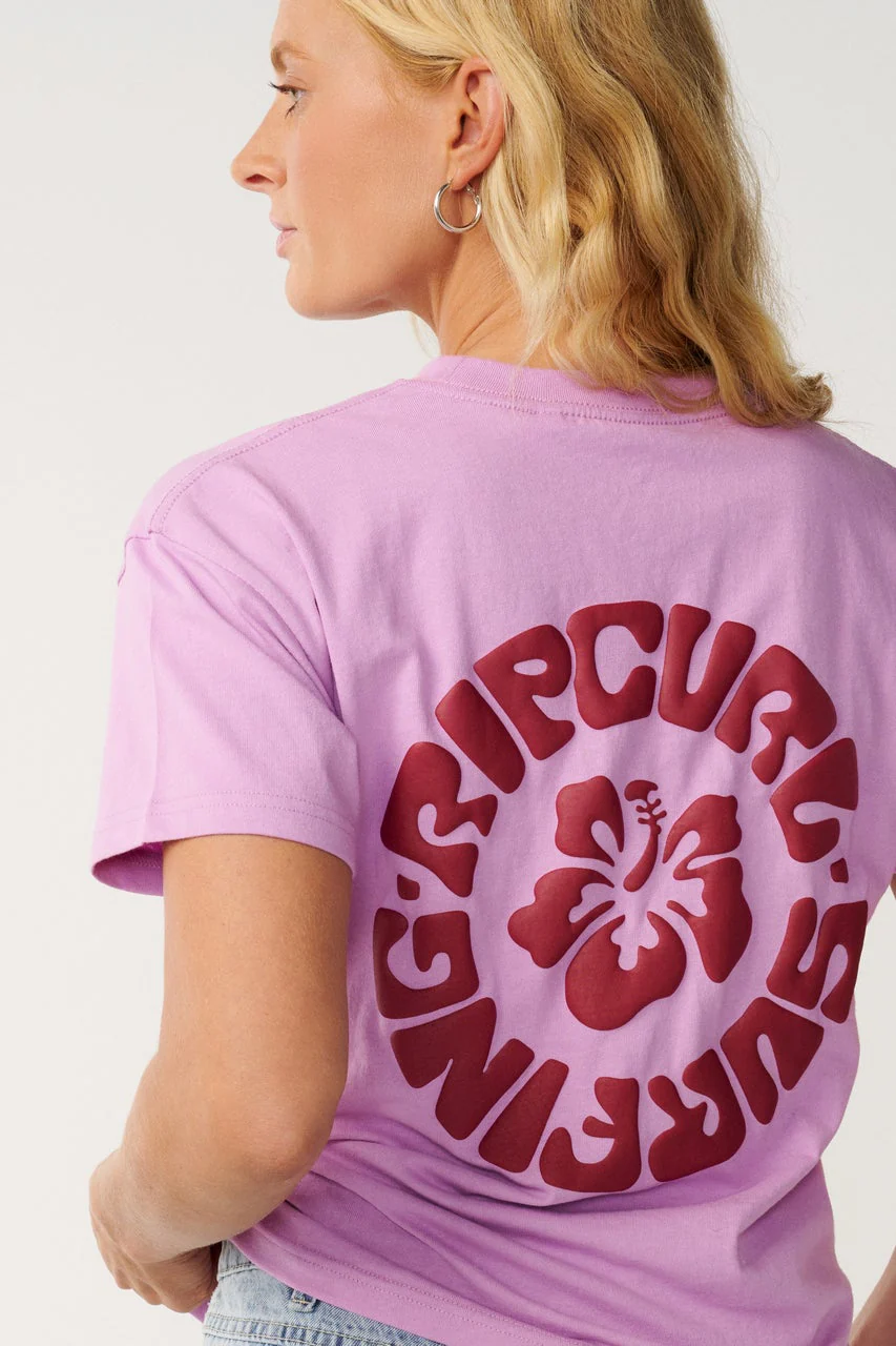 Surf Puff Party Pack Relaxed Tee - Image 5