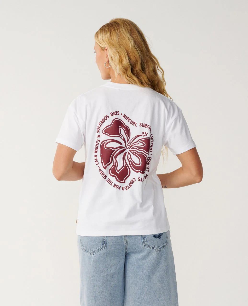 Surf Puff Party Pack Relaxed Tee - Image 3