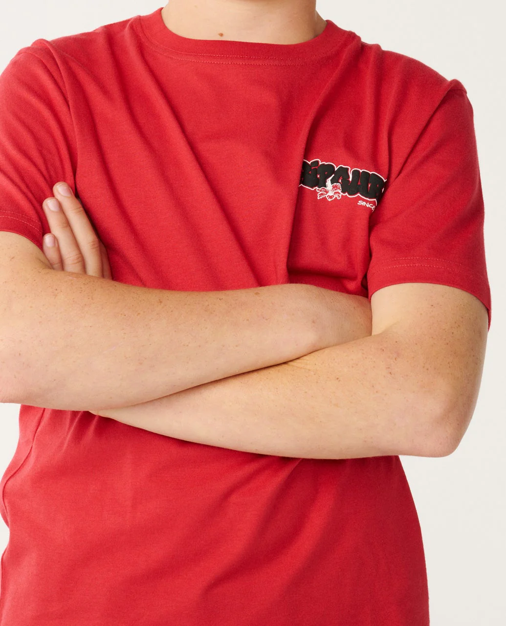 Surf Shack Tee - Kids - Image 5