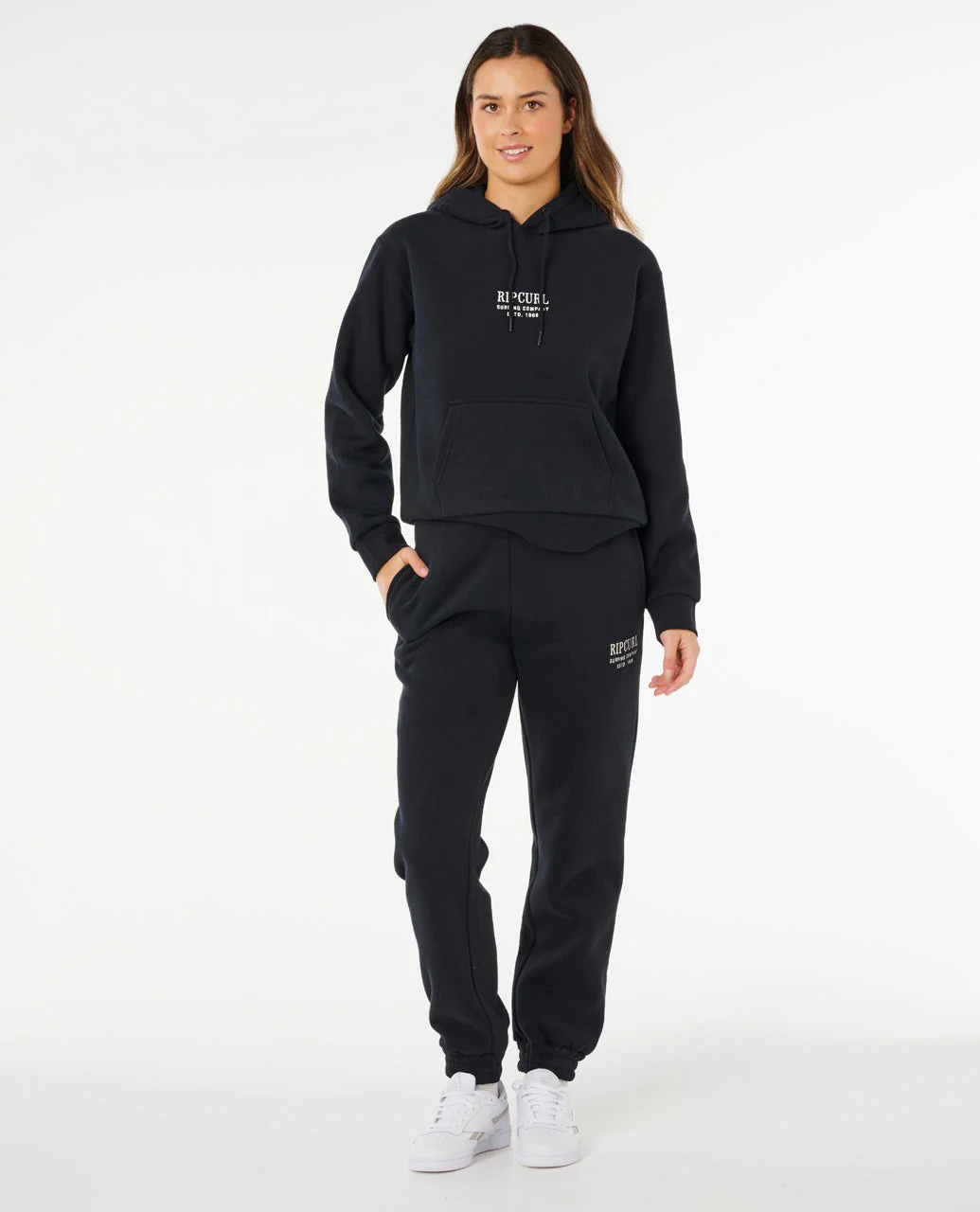Surf Staple Relaxed Hood - Image 4