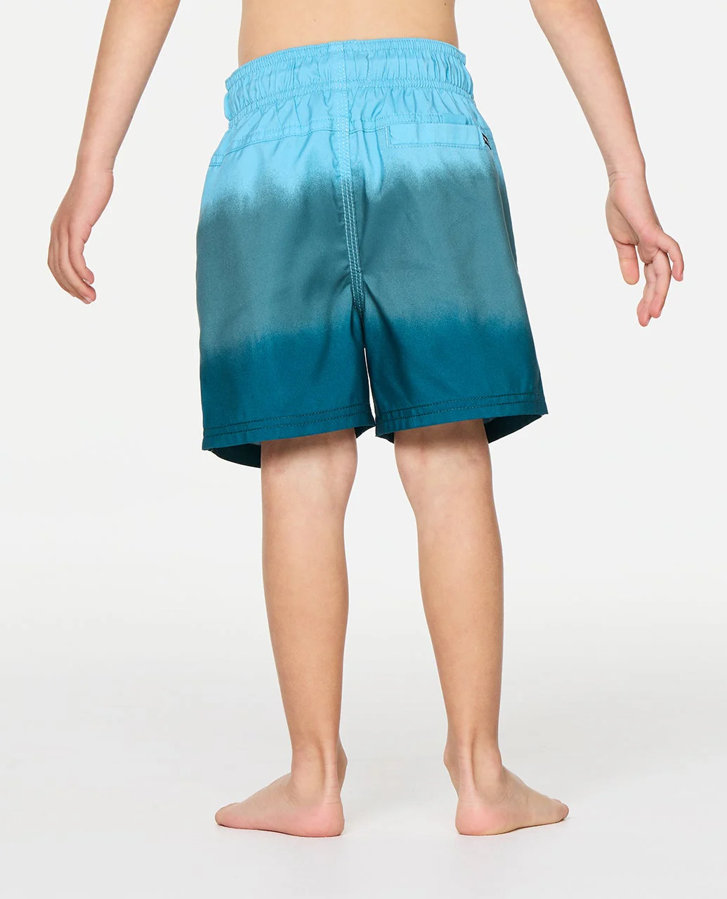 Toddler Dip Volley Boardshort - Kids - Image 2