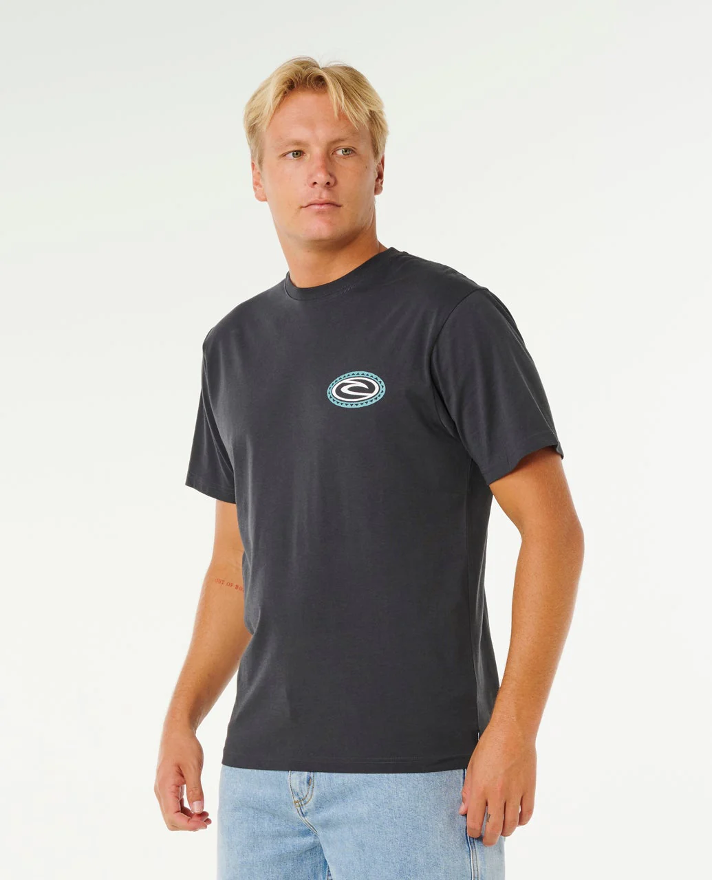 Trad Relaxed Tee - Image 2