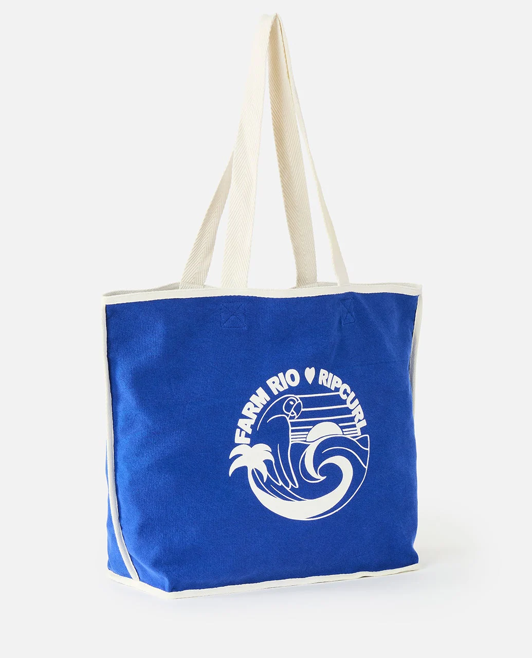 Farm Rio Tropical Desire 31L Tote - Image 2