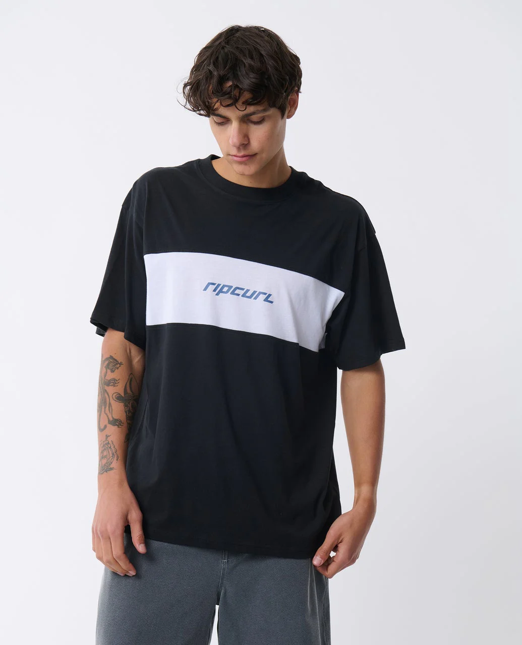 Undertow Loose Tee - Image 5