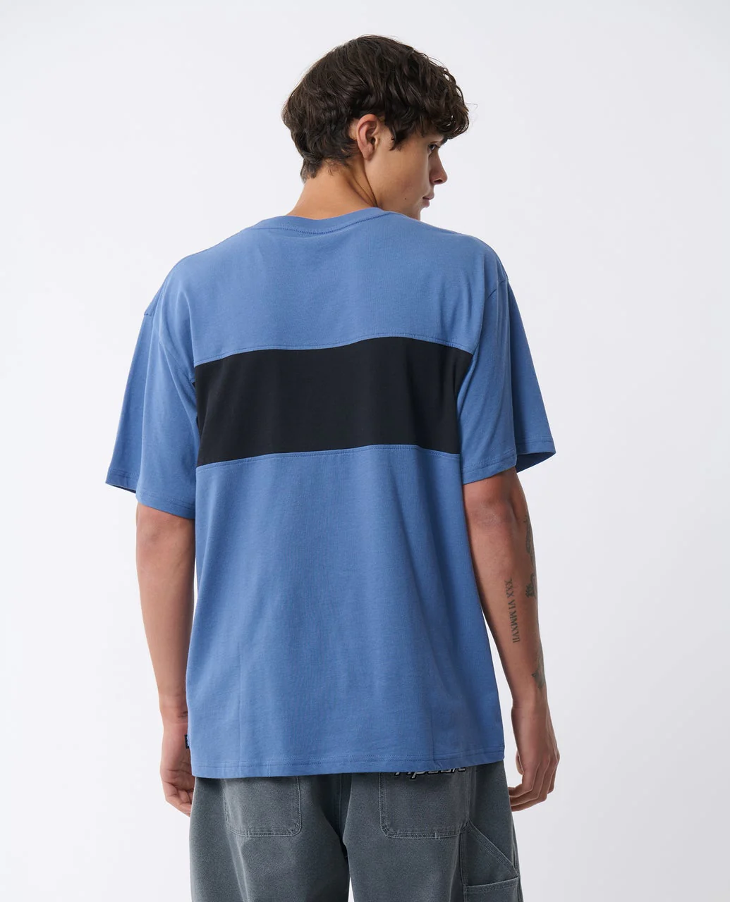 Undertow Loose Tee - Image 3