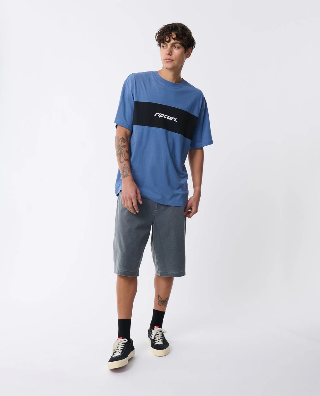 Undertow Loose Tee - Image 4