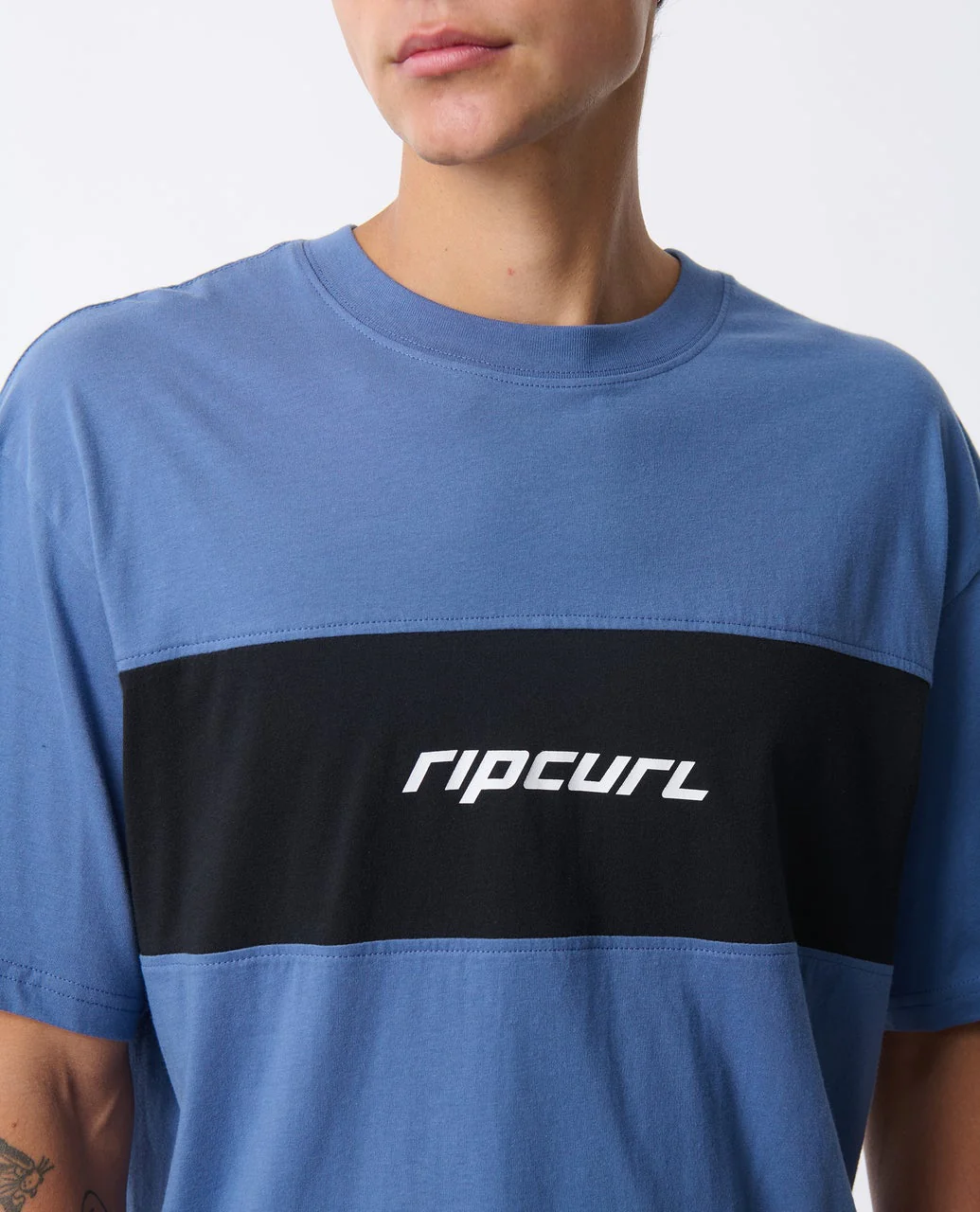 Undertow Loose Tee - Image 5