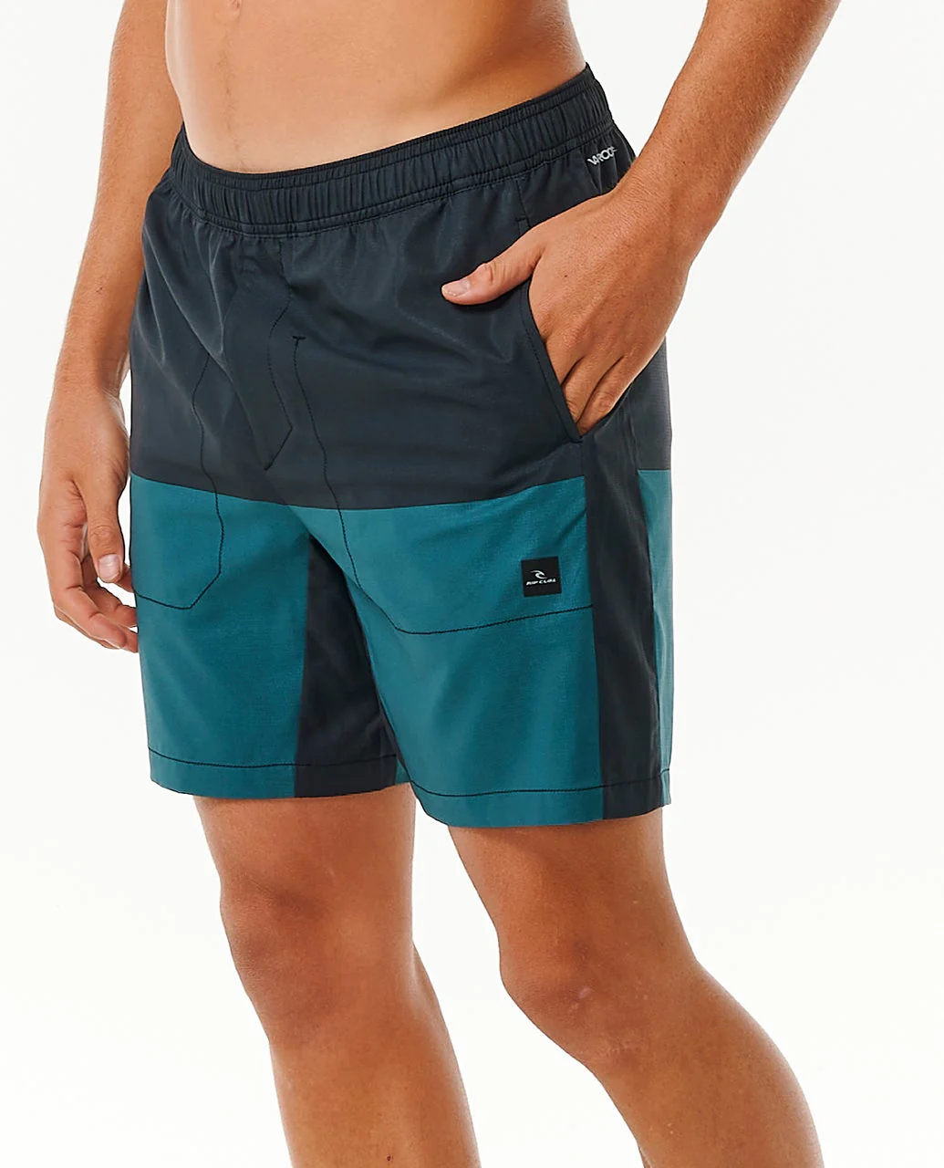 Vaporcool Pivot Volley Short Boardshort - Image 2