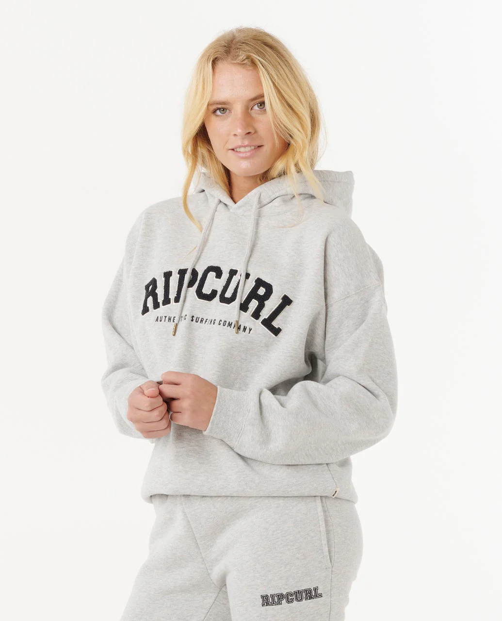 Varsity Hoodie - Image 2