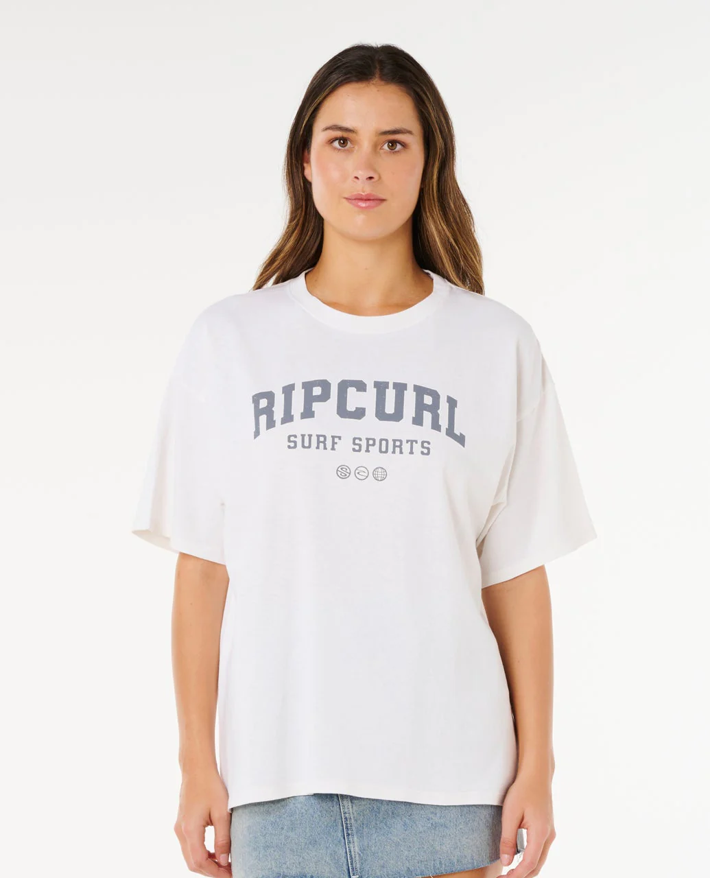 Varsity Sports Heritage Tee - Image 3