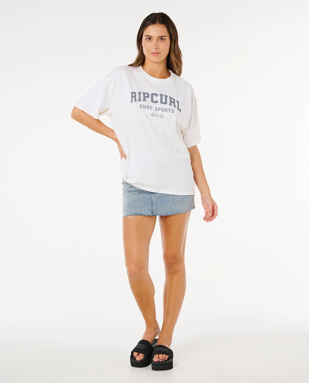 Varsity Sports Heritage Tee - Image 5