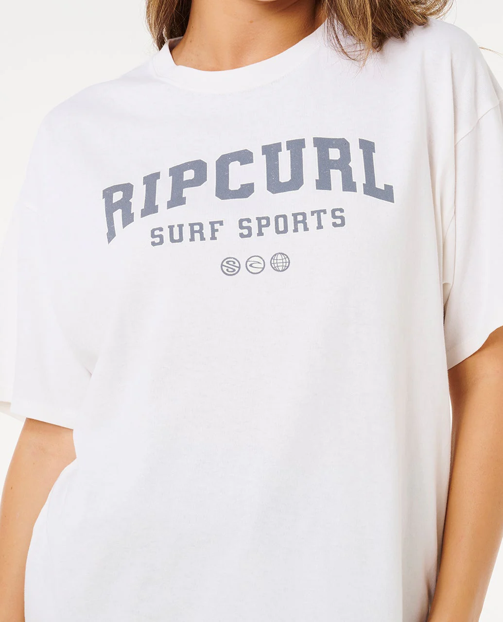 Varsity Sports Heritage Tee - Image 6