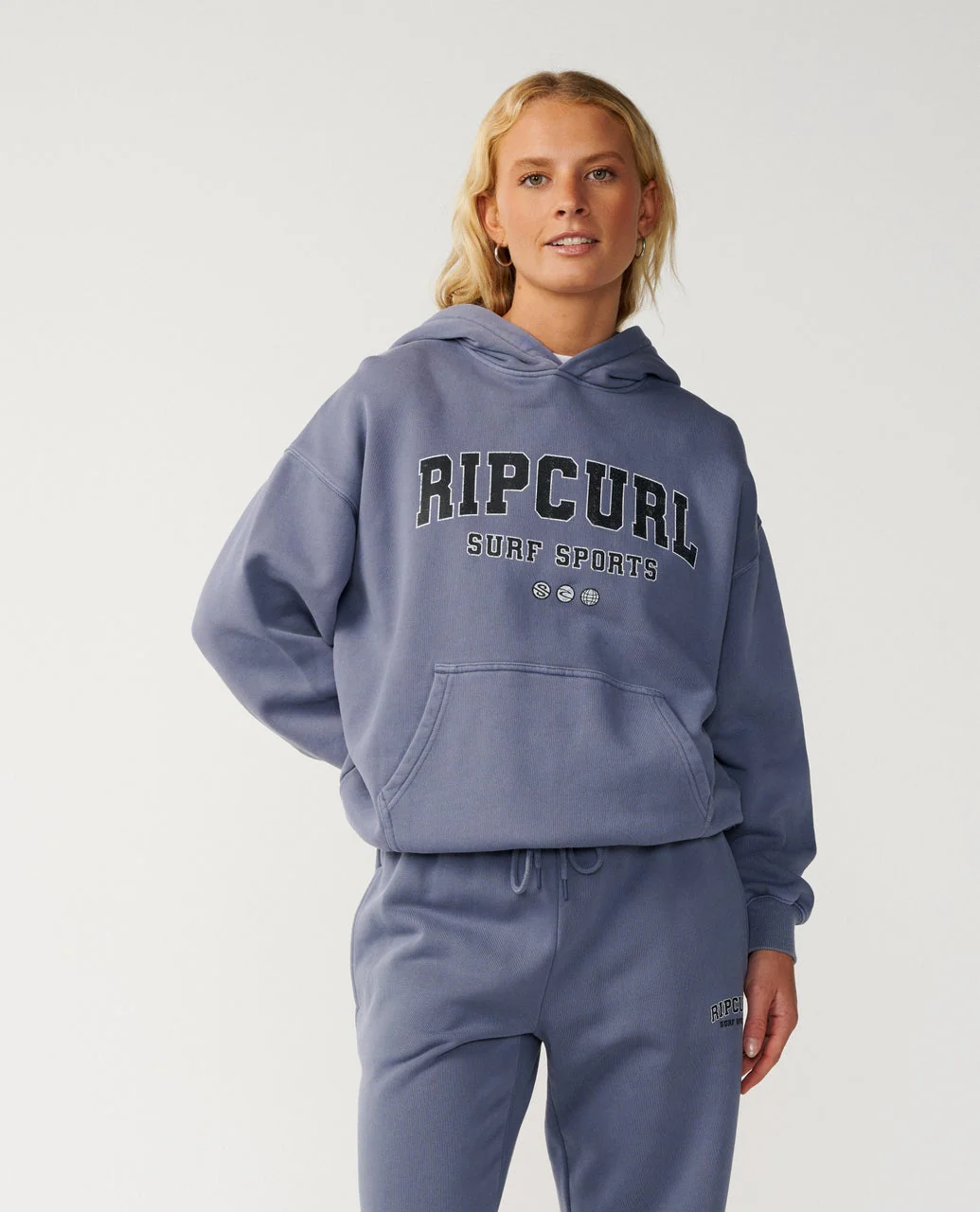 Varsity Sports O/S Hood