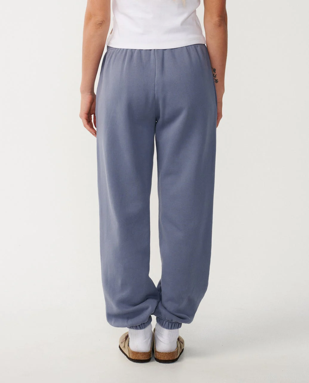 Varsity Sports Track Pant - Image 3