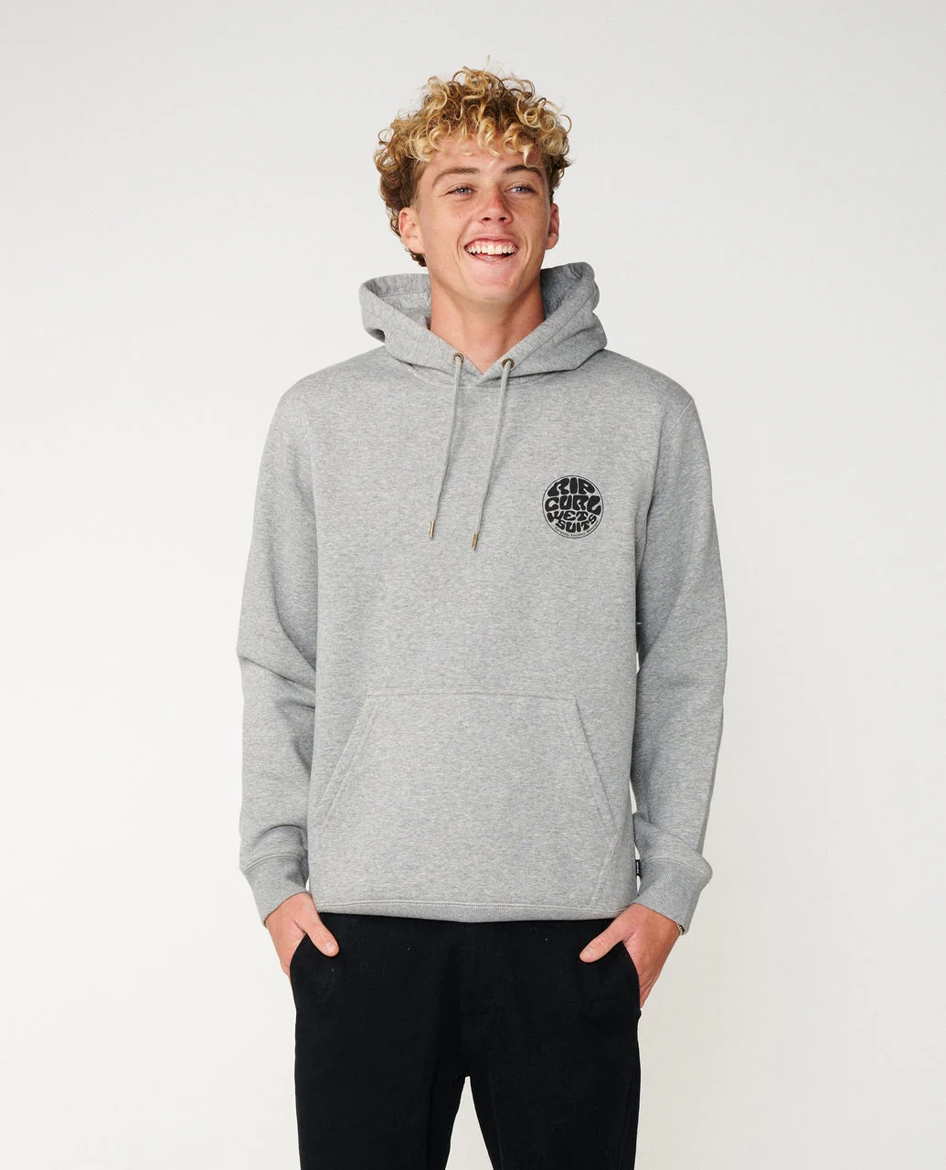 Wetsuit Icon Hood
