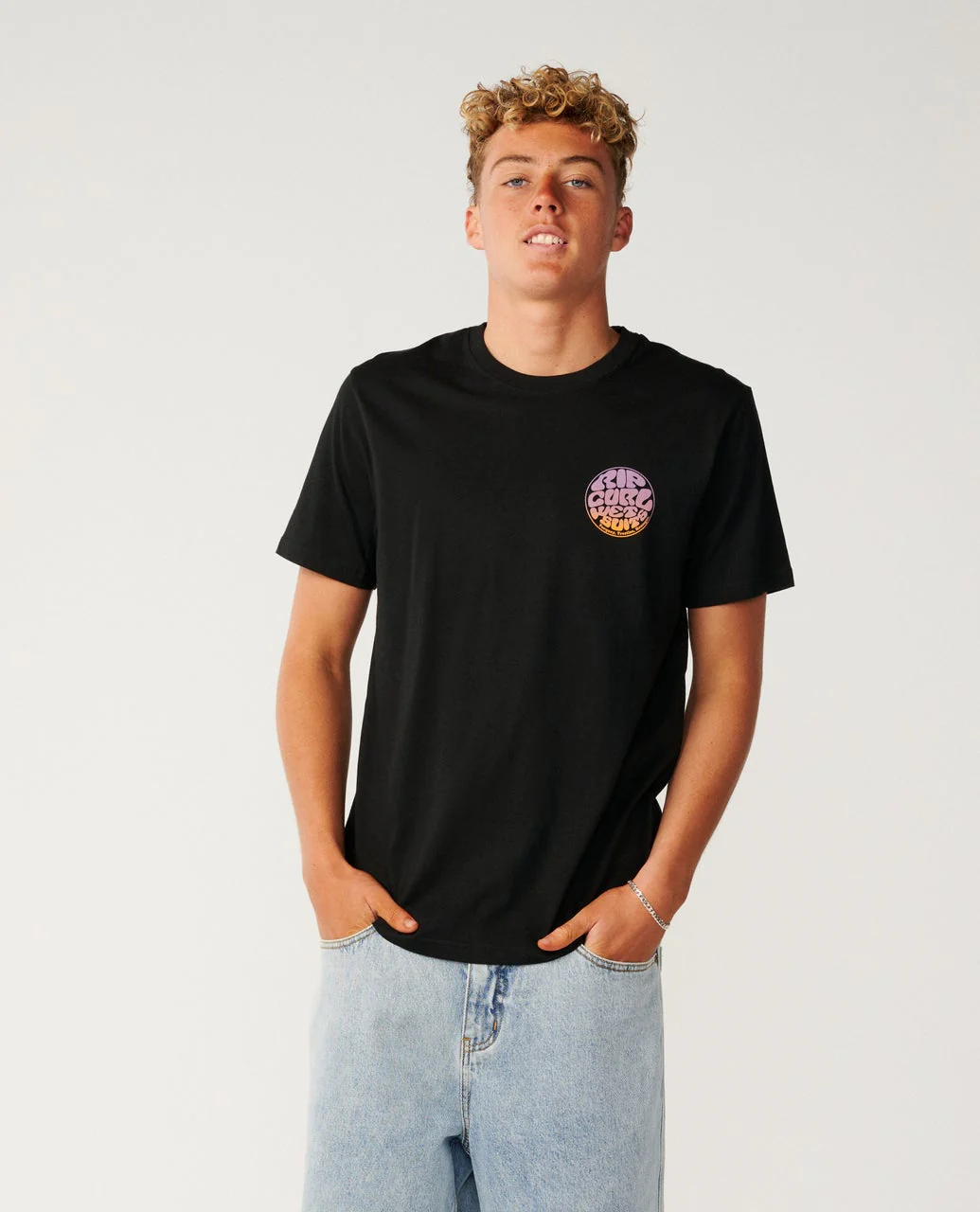Wettie Passage Icon Standard Tee