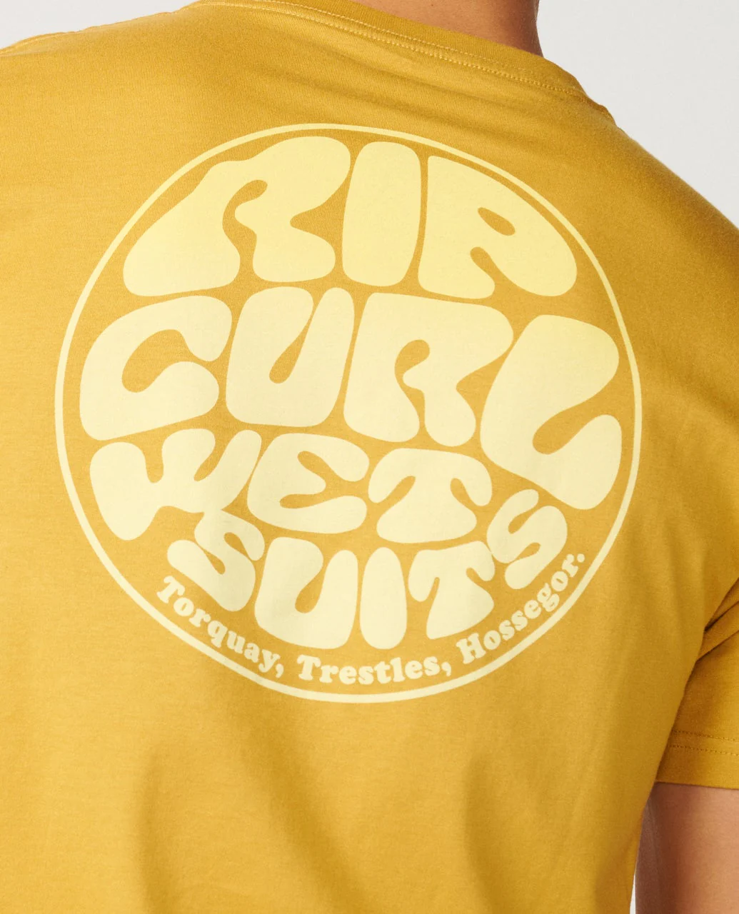 Wettie Passage Icon Standard Tee - Image 5