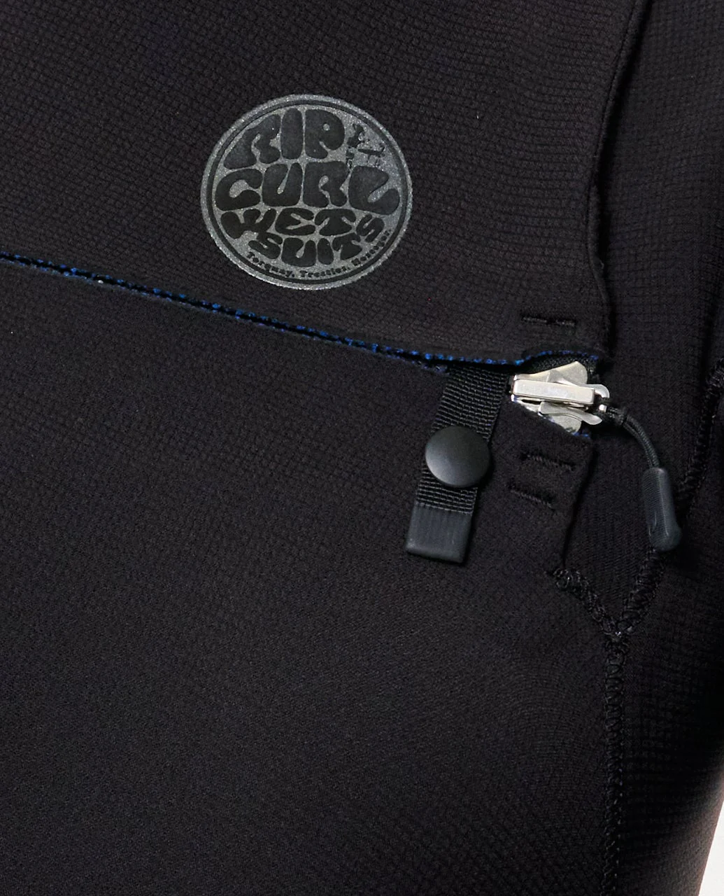 Womens E-Bomb 3/2 Chest Zip Wetsuit - Image 5